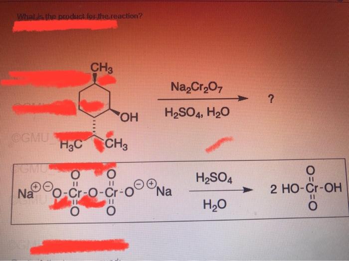 Question 15 Which Reagent Oxidizes Primary Alcohols To Carboxylic Acids R Oh R Oh O Dmso Oxalyl Chloride Et3n Ch C 2