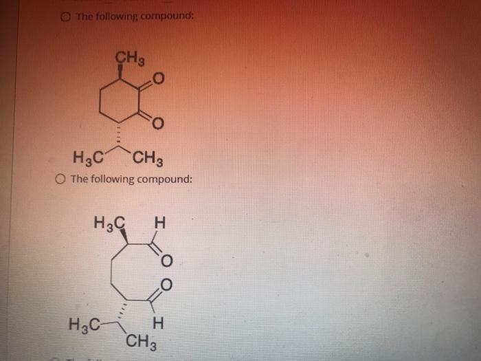 Question 15 Which Reagent Oxidizes Primary Alcohols To Carboxylic Acids R Oh R Oh O Dmso Oxalyl Chloride Et3n Ch C 3