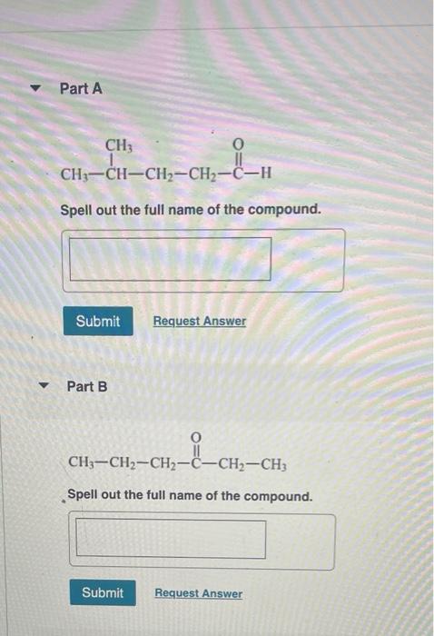 Draw The Structure For 2 Bromo 3 Methyl 3 Heptanol What Is The Name Of The Compound Shown Here Enter The Name Of The 7