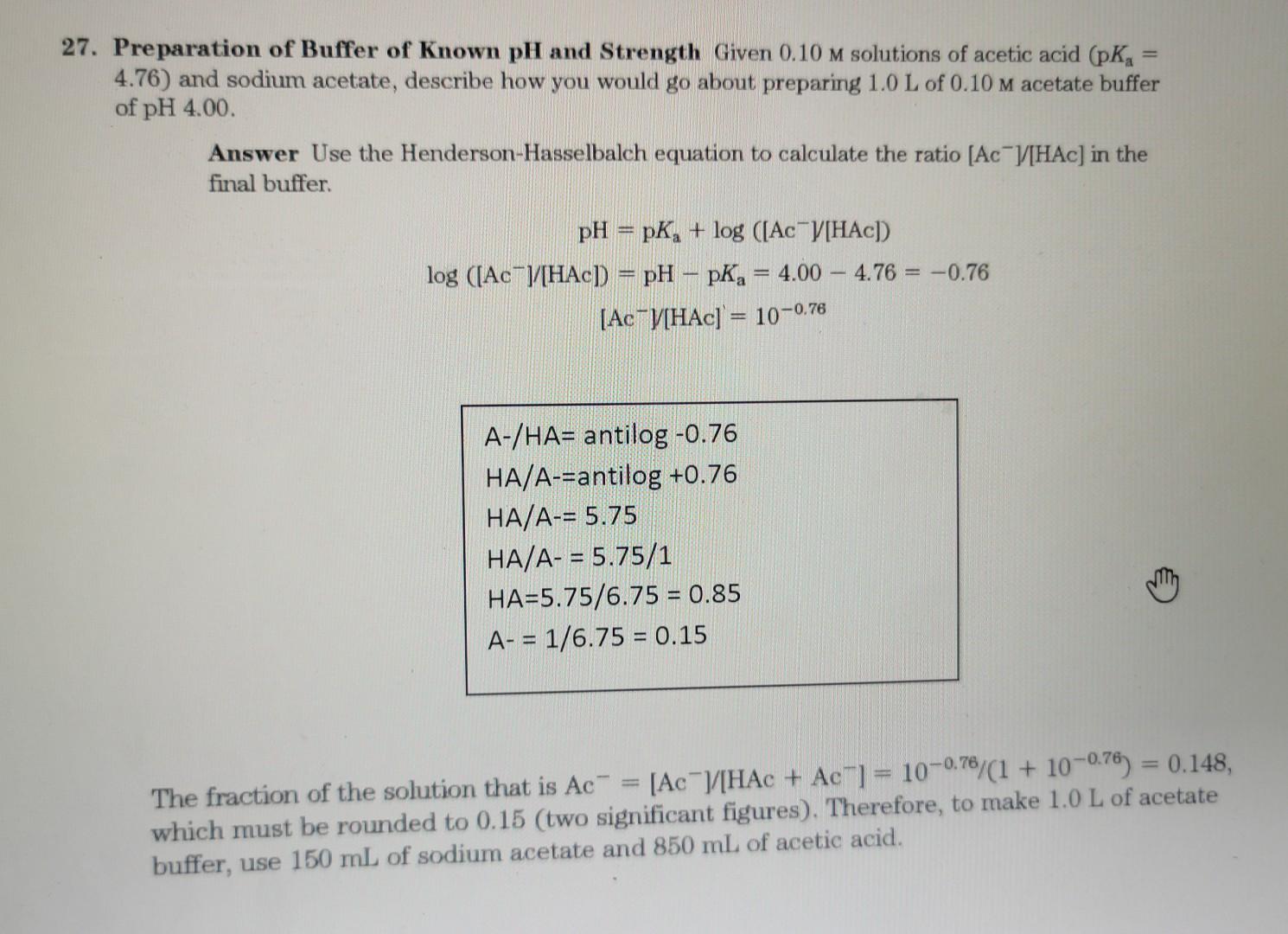 Can Someone Please Please Help Me I Understand The Problem Solving Part Of The Equation What I Want To Know Is When Do 1