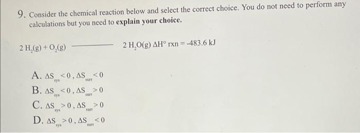 4 Balance The Following Redox Reaction Occurring In Basic Solution Cio Aq Cr Oh 4 Aq Cro42 Aq Ci Aq 9 3
