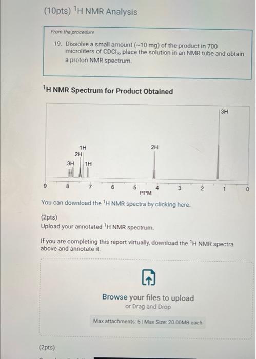 Week 7 Data And Report Submission Sn2 Preparation Of Nerolin Nucleophilic Substitution Preparation Of Nerolin How Will 4