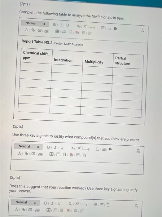 Week 7 Data And Report Submission Sn2 Preparation Of Nerolin Nucleophilic Substitution Preparation Of Nerolin How Will 5