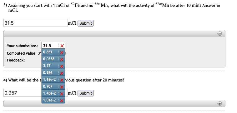 Please Check Wrong Answers Before Responding 1