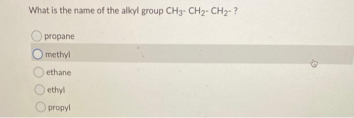 O The Functional Group Contained In The Compound Ch3 Ch2 C O Hisa N Thiol Carboxylic Acid Amine Ester Amide Th 3