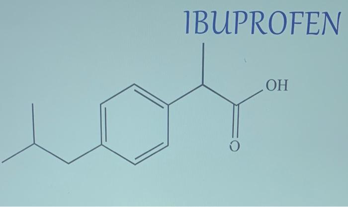 Ibuprofen Oh 1