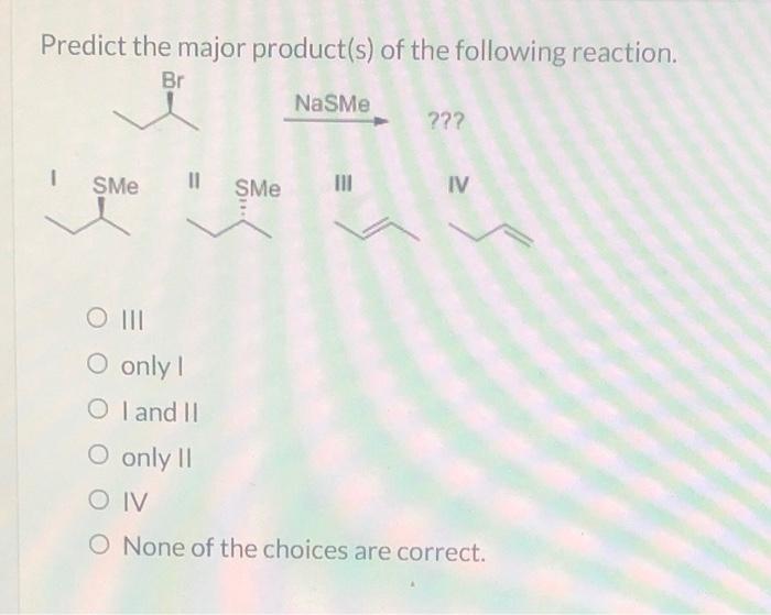 When Cyclohexene Undergoes Azonolysis And The Resulting Product Is Treated With Excess Liaih Following By H O The Pr 12