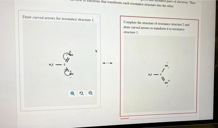 Organic Chemistry Loudon Although We Normally Think Of Acetic Acid As An Acid It Can Also Act As A Weak Base Treated W 2