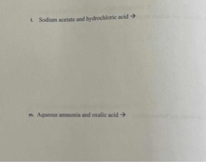 Post Laboratory Questions Post Laboratory Questions 1 Write The Equation For The Decomposition Of Sulfurous Acid H So3 4