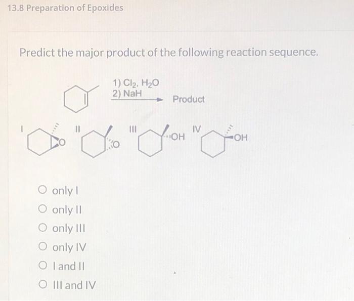 15 8 Drawing The Expected H Nmr Spectrum Of A Compound The Following Represents The Expected H Nmr Spectrum Of Isoprop 10