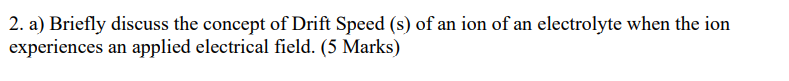 Please Solve This Question 1