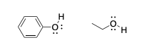 Show Hydrogen Bonds Using Dotted Lines 1