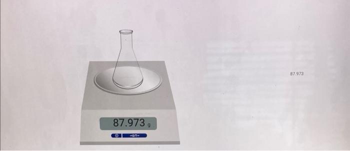 Synthesis Of Aspirin From The Procedure 1 Obtain A Hotplate 400 Ml Beaker And 125 Ml Flask 2 Prepare A Warm Water B 2