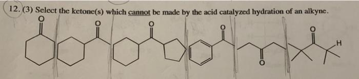 2 6 State Whether Each Is An Oxidation O Reduction H Or Neither N By Writing The Appropriate Symbol In The Bl 3