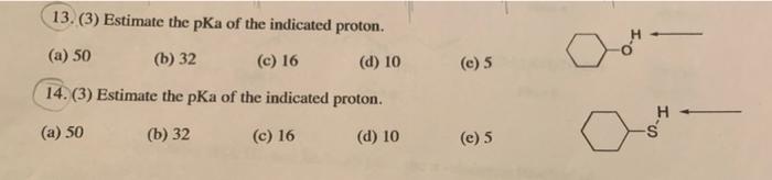 2 6 State Whether Each Is An Oxidation O Reduction H Or Neither N By Writing The Appropriate Symbol In The Bl 4