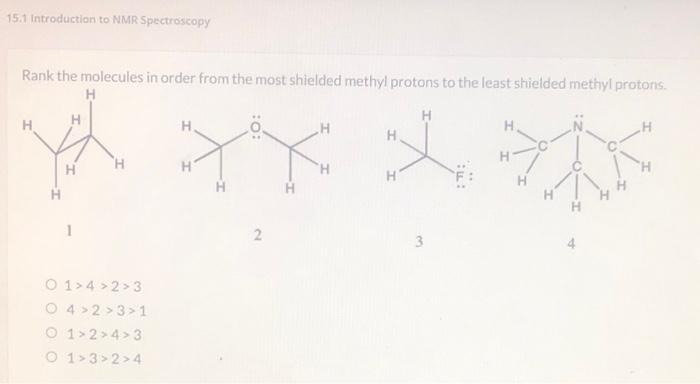 13 7 Nomenclature Of Epoxides Which Of The Following Is An Acceptable Name For The Compound Shown O 3 Methylcyclohexane 10