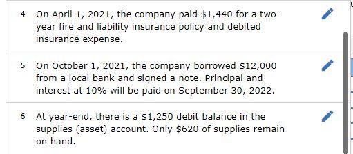 Waldo S Pizza Parlor Operates On 25th Street In Downtown Ogden The Company S Fiscal Year End Is December 31 Required 2
