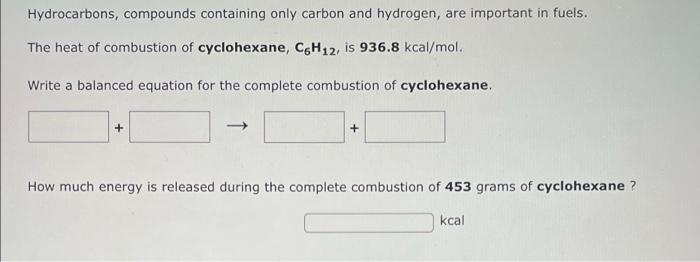 Ethanol C H6o Is Most Often Blended With Gasoline Usually As A 10 Percent Mix To Create A Fuel Called Gasohol Ethan 2