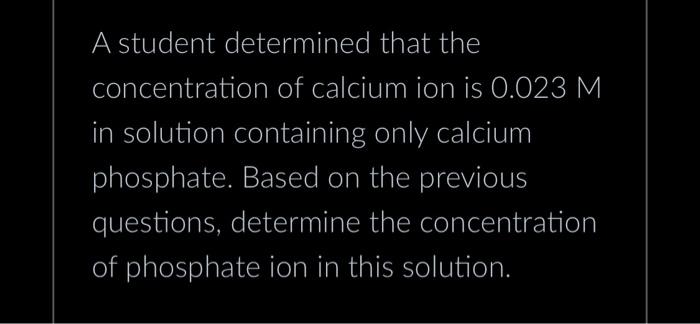 Assume The Ions Are Completely Dissociated In Water Determine The Mole Ratio Between Sodium Ion And Sulfate Ion For Sod 4