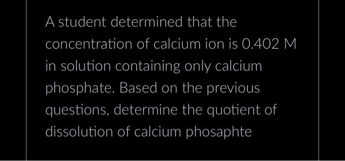 Assume The Ions Are Completely Dissociated In Water Determine The Mole Ratio Between Sodium Ion And Sulfate Ion For Sod 6