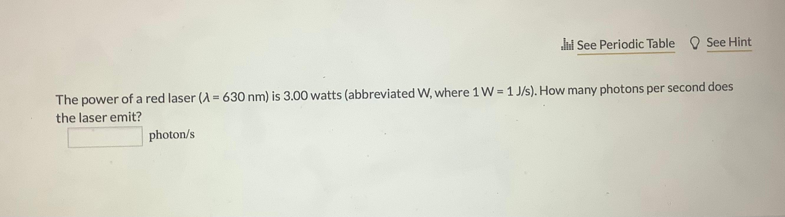 Can Someone Please Explain How To Solve This Question 1