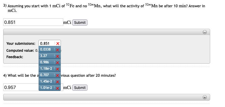 Please Check Wrong Answers Before Responding 1