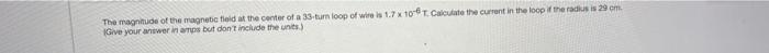 Please Answer All Questions 1