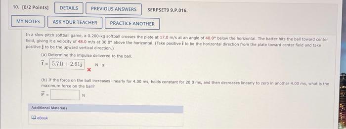 Please Help With Both Parts Please Help With Both Parts 1