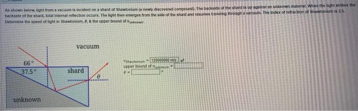 Please Include A Diagram And The Equation With Variables Before You Plug In Your Numbers So That I Can Follow Along I S 1