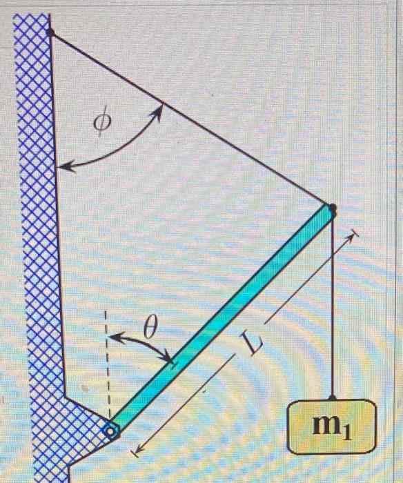 Find The Tension In The Cable In N 2