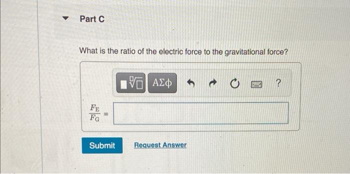 Two Protons Are 5 0 Fm Apart 1 Fm 1 Femtometer 1x 10 15 M 0 Part A What Is The Magnitude Of The Electric Force 2