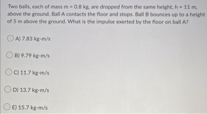 A Bomb Is Initially At Rest When It Suddenly Explodes Into Three Pieces A 2 Kg Piece Goes North At 11 M S And A 7 Kg P 2