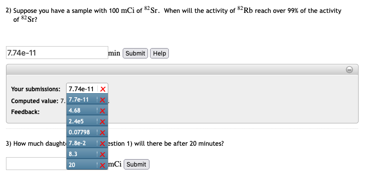 Please Check Wrong Answers Before Responding 1