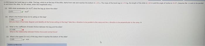 Add Leaves Her Book Bag Side The Bag Which Is At The Top Of The Side Starts From Rast And Reaches The Bottom In 1 45 1