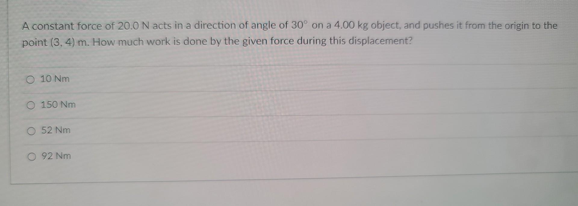 A Geosynchronous Satellite Is To Be Placed In Orbit About A Planet That Has A Radius Of 6000 Km Mass 6 00 X 1024 Kg 4