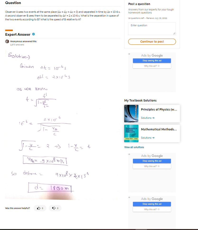 How Do You Edit A Question Or Comment On Someone S Answer There Used To Be These Features This Is Ridiculous 1
