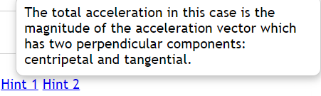 A Proton In A Synchrotron Is Moving In A Circle Of Radius 1 Km And Increasing Its Speed By V T C C T Where C 2