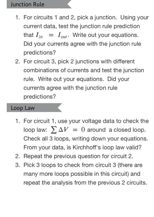 1 Choose The Lab Option And Build The Circuit Shown Below Click On The Resistors And Batteries To Set Their Values I 4