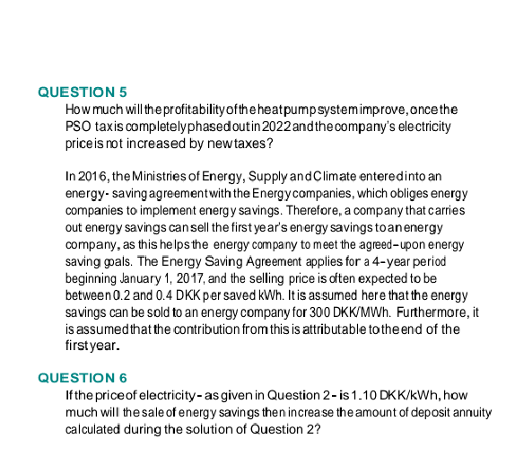 The Danish Energy Agency Dea Is A Major Contributor To Denmark S Role As A Pioneer In The Cost Effective Transformatio 3