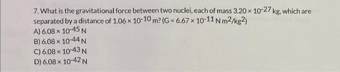3 For A Person Flying On An Airplane At An Altitude Of 5 5 Km By What Percentage The Weight Of A Person Changes Compar 2