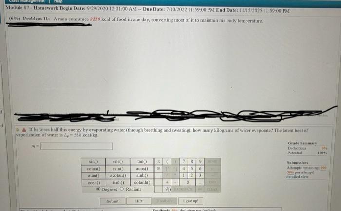 Al Nd Class Manag Help Module 17 Homework Begin Date 9 29 2020 12 01 00 Am Due Date 7 10 2022 11 59 00 Pm End Date 1