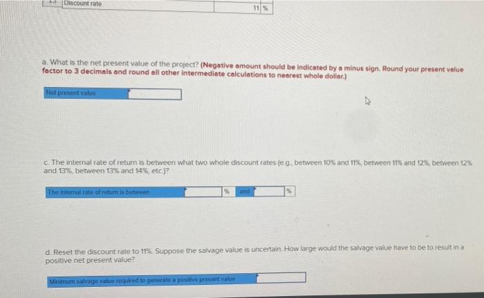 Svet Ches Required Information The Chapter 14 Form Worksheet Is To Be Used To Create Your Own Worksheet Version Of Exa 3