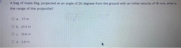Projectiles Help Asap Help Asap 1