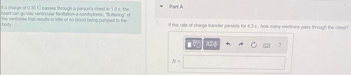 Lectric Charges Are Separated By A Finite Distance Somewhere En The Charges On The Line Connecting Them The Net Electr 3