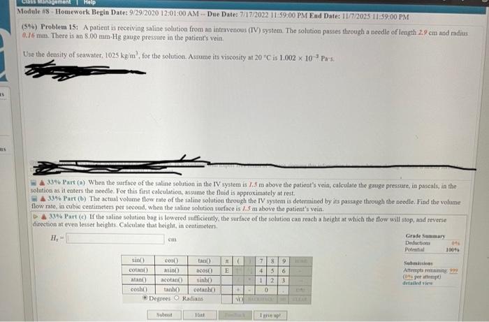 Rs Mis Class Management Help Module 8 Homework Begin Date 9 29 2020 12 01 00 Am Due Date 7 17 2022 11 59 00 Pm End D 1