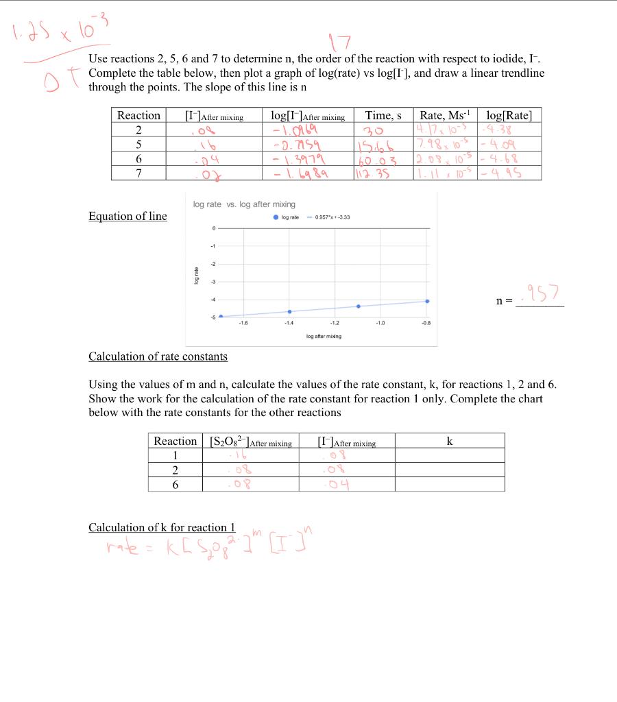 Will Like If Answered Fast Thank You Fill In Missing K In Page 2 And Then Page 3 2