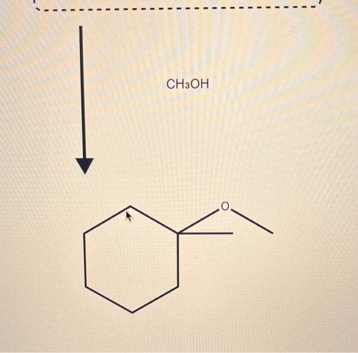Predict The Starting Alkyl Bromide That Would Produce The Product Shown In The Sn1 Reaction Assume No Rearrangements S 2