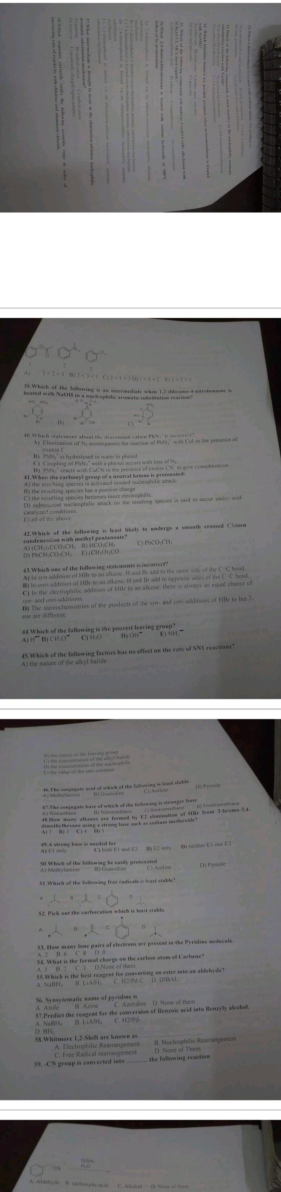 Kindly Give Answers Of These Mcq S Type Questions Urgently Needed Don T Reject This 1