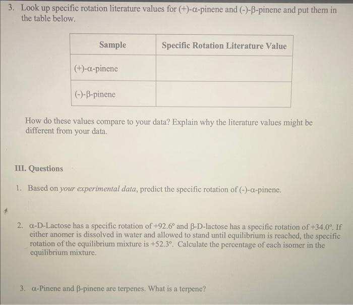 4 Tartaric Acid Is A Molecule With Three Stereoisomers D Tartaric Acid L Tartaric Acid And Meso Tartaric Aci 2