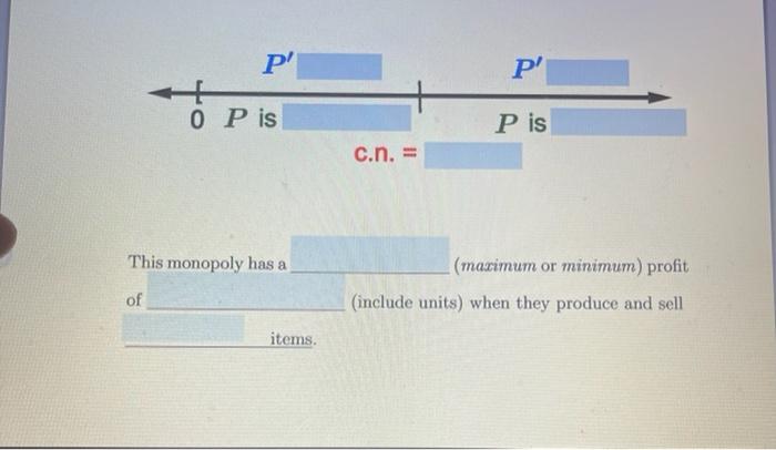 11 Recall That If F X 0 On An Interval I Then F X Increases On The Interval I Similarly If F X 0 On An Inter 4